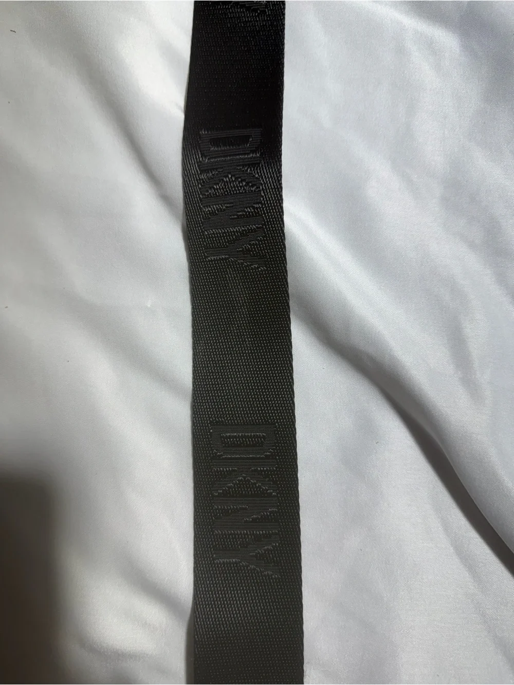 Dkny sleek black